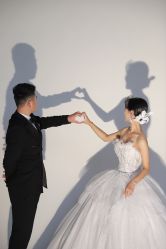 -巴黎经典婚纱摄影PARISSIC