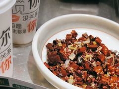 -清真·锦翔炝锅鱼(明德门店)