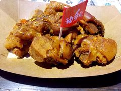 -蘭奢雅集·江浙菜(青山江滩店)