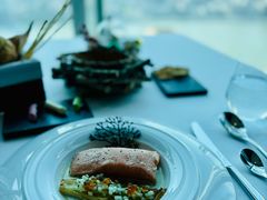 -翡翠36餐厅(浦东香格里拉店)