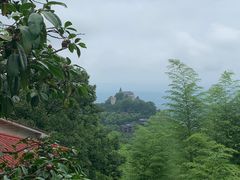 -莫干山风景区