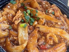 -蒸坊黄鳝饭(骏丰大厦店)