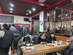 -兄弟俩老李家牛肉汤(总店)