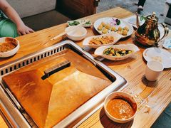 -泽成冰煮羊火锅(中正天街店)