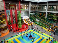 -蒙特利亲子乐园