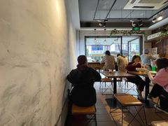 大堂-越南牛肉河粉餐厅(书院巷店)