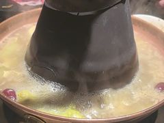 -东来顺饭庄(金泉广场店)