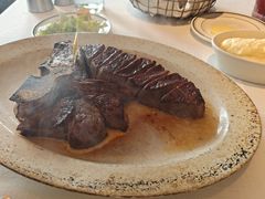 -Wolfgang’s Steakhouse 沃夫冈牛排馆(上海白玉兰广场店)