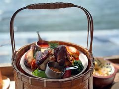 -六阅·福十 FORTEN 海景咖啡西餐厅(双廊古镇店)