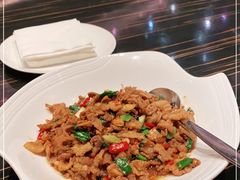 -桃花源中餐厅(金茂豪华精选酒店)