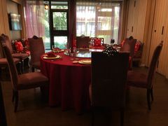 包厢-北京建国饭店四季中餐厅