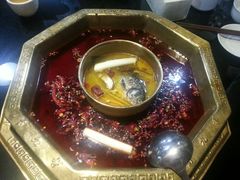 android_upload_pic-蜀九香火锅(彩虹店)