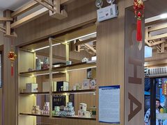 -霸王茶姬(南强街店)