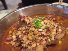 -彭耕记猪油炒小菜(吉联mall店)