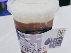 -茶百道(龙阳广场店)