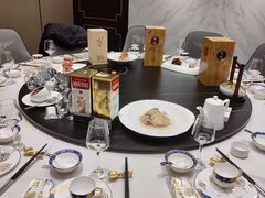 包厢-童福兴·南京菜(老门东店)