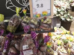 -百佳永辉超市(福田星河店)