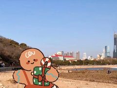 -八大关景区