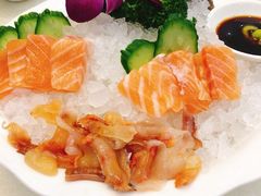 -好兄弟郭巨海鲜(天一阁店)