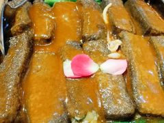 -鱼神·脆肉鲩 全鱼宴(西乡店)