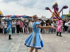 -大连海昌发现王国主题公园