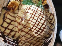 -Fresh Fruit Factory - Fruit Cuisine Restaurant