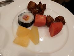 -白天鹅宾馆·流浮阁咖啡厅