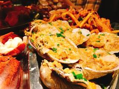 -日进一片海.生腌海鲜火锅.宵夜烧烤(三里屯总店)