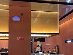 -大神太神·铁板烧(七宝领展广场店)
