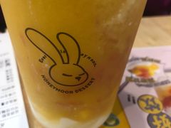 -满记甜品(王府井北京市百货大楼店)