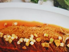 -渝信川菜(南滨店)
