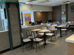 -麦当劳(东大桥店)