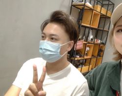 -藤野造型·专业烫染店