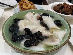 糟溜鱼片-光明邨大酒家(淮海路店)