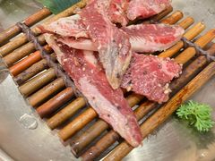 -西塔老太太泥炉烤肉(双井店)