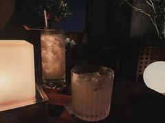 -广州柏悦酒店·悦吧·顶楼露天酒吧