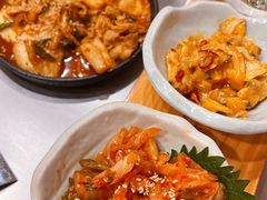 -日葵 大阪烧ひまり(仙霞路店)