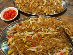 -江味龙虾馆·裸蓝龙虾(南山店)