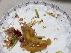 -新吉士·上海菜(浦东LCM置汇旭辉店)