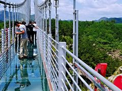 -龙潭大峡谷自然风景区