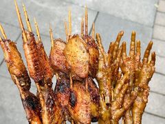 -管氏翅吧(护国寺店)