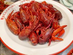 -瑞龙龙虾馆(金域蓝湾店)