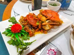 -潘先生平价海鲜城(神州半岛店)