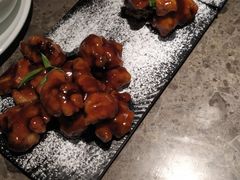 -绿茶餐厅(天津天河城店)
