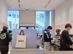 -Seesaw Coffee(西岸凤巢店)