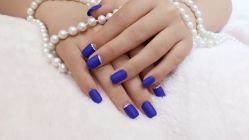 -安娜美甲美睫沙龙