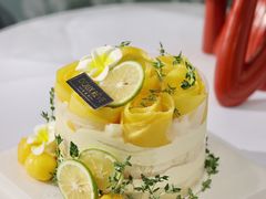 -杜哈夫DOUX RÊVE·生日蛋糕(日月光店)