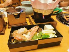 -蟹道乐(道顿堀本店)