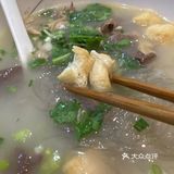 最喜欢的鸭血粉丝