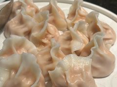-浩运·海鲜青岛菜·海胆水饺(石老人店)